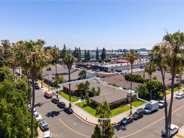 2144 E Almont Ave, Anaheim, CA 92806