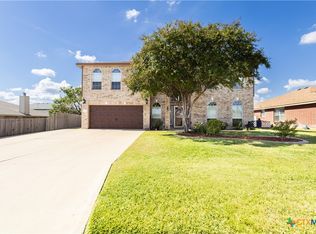 2508 Modoc Dr, Harker Heights, TX 76548