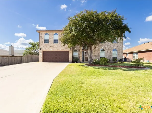 2508 Modoc Dr, Harker Heights, TX 76548