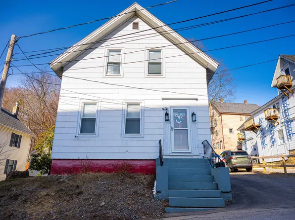 20 Baldwin Street, Laconia, NH 03246