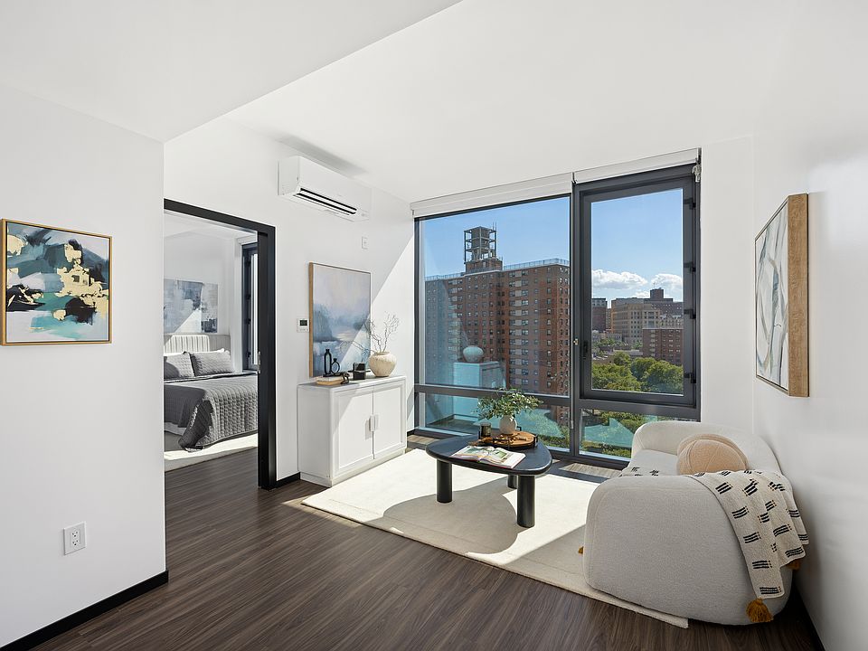 1st image of 410 W 126th St #1005