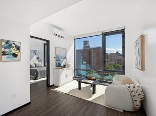 410 W 126th St #1005, New York, NY 10027