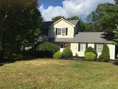 20 Kristen Ln, Burrillville, RI, 02839