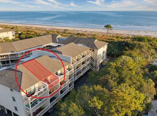 4 N Forest Beach Dr APT 302, Hilton Head Island, SC 29928