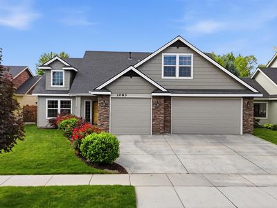 2083 W Boulder Bar Dr, Meridian, ID, 83646
