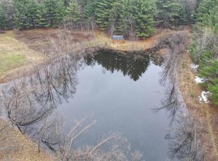 1559 Necedah Rd, Babcock, WI 54413