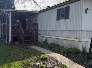1121 Tarkiln Rd SE LOT 122, Lancaster, OH 43130