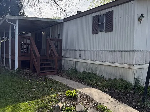 1121 Tarkiln Rd SE Lot 122, Lancaster, OH 43130