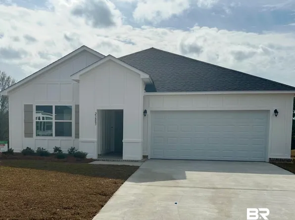 23883 Shadowridge Dr, Daphne, AL 36526