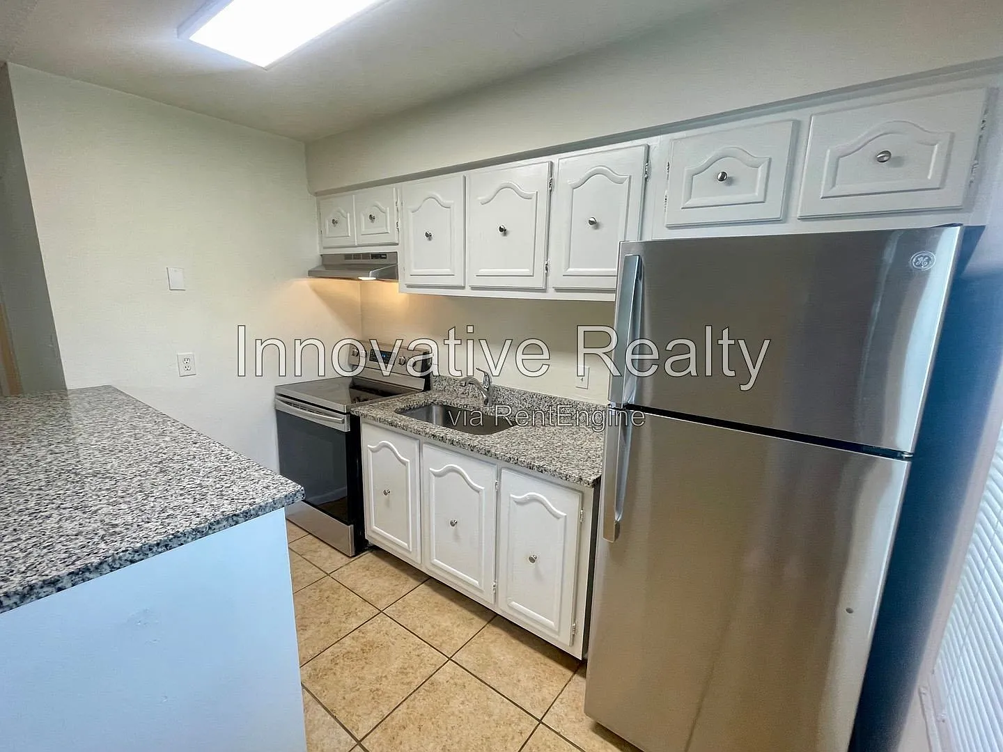 1 bed, 1.0 bath, 540 sqft, $1,195 — Photo 3