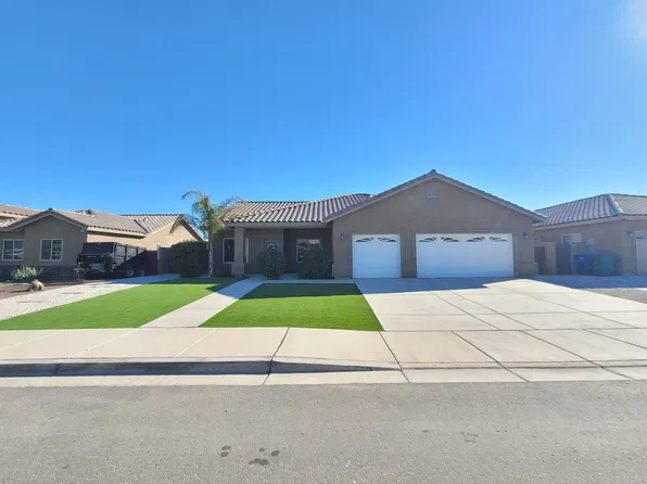 4171 W 27th Pl, Yuma, AZ 85364