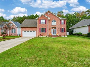 1512 The Xing, Rock Hill, SC 29732