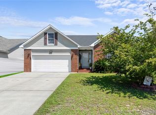 1480 Aultroy Dr, Fayetteville, NC 28306