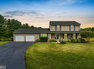 1800 Monarch Meadow Ct, Finksburg, MD 21048