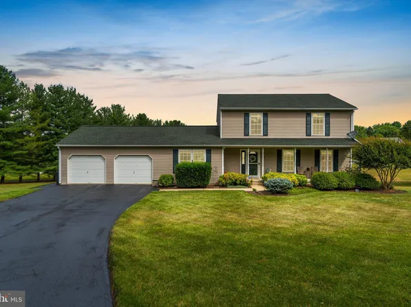 1800 Monarch Meadow Ct, Finksburg, MD 21048