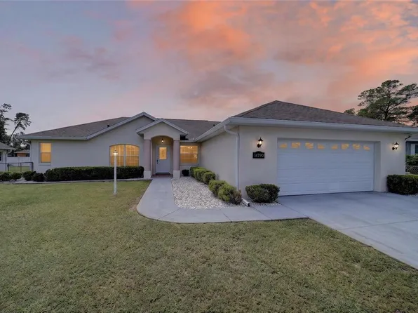 14790 SW 27TH COURT ROAD, OCALA, FL 34473