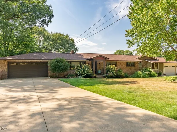 12635 Islandview Ave NW, Uniontown, OH 44685