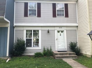 6216 Prince Way, Centreville, VA 20120