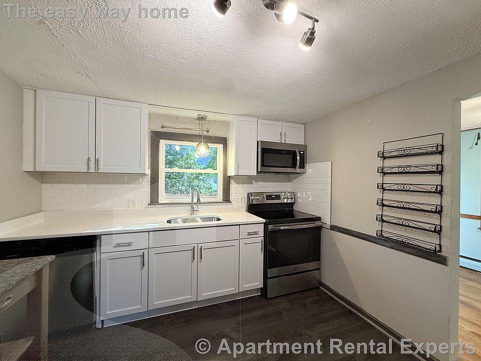 Apartment Rental Experts