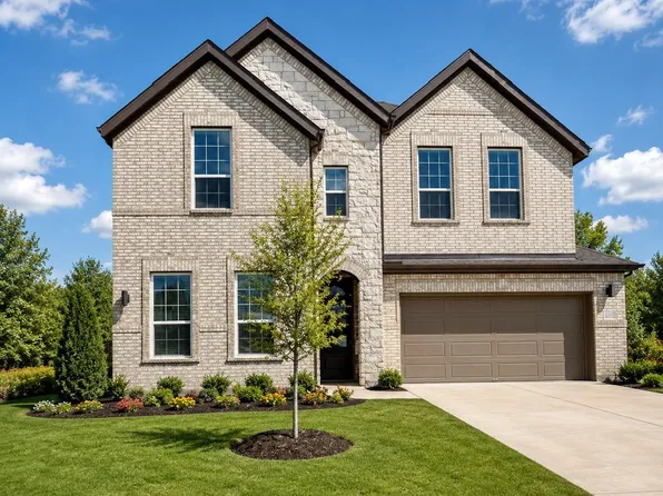 19517 Jesse Jct, Pflugerville, TX 78660