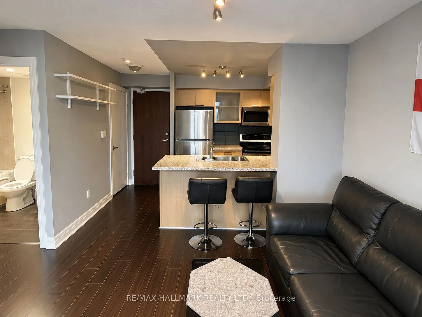 1 bed, $2,250 — Photo 2