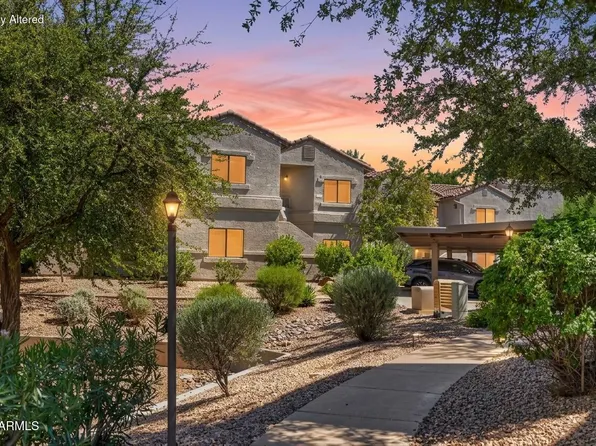 9555 E RAINTREE Drive #2056, Scottsdale, AZ 85260