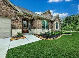 1703 Graystone Hills Dr, Conroe, TX 77304