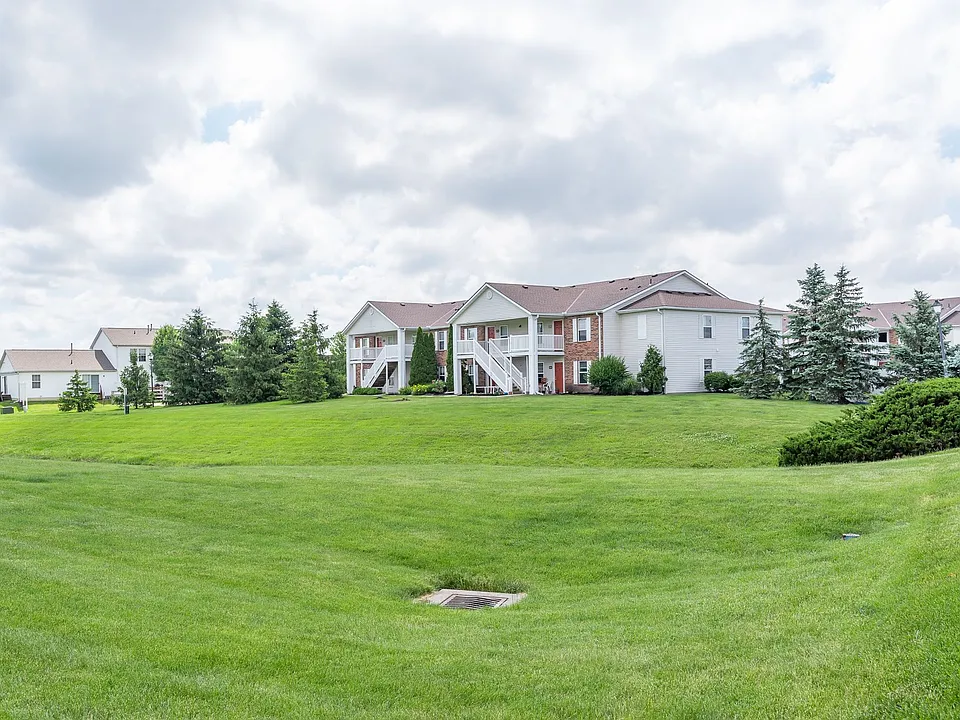 Watkins Glen Apartments