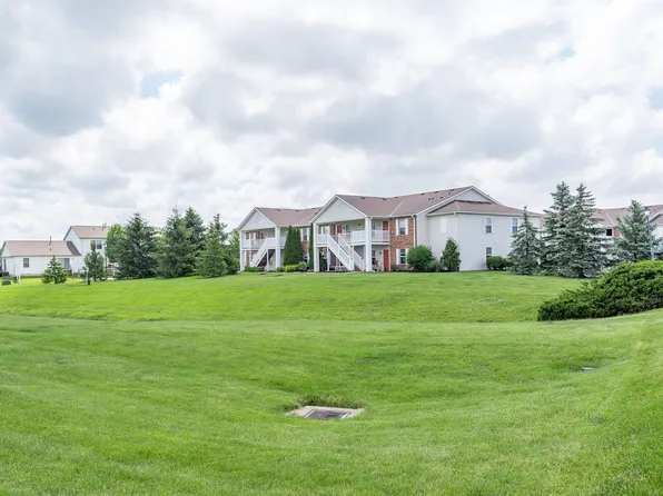 Watkins Glen Apartments