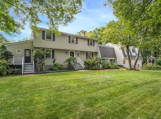 125 High St, Acton, MA 01720