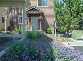 The Cottages At Saddlerock, Wenatchee, WA 98801