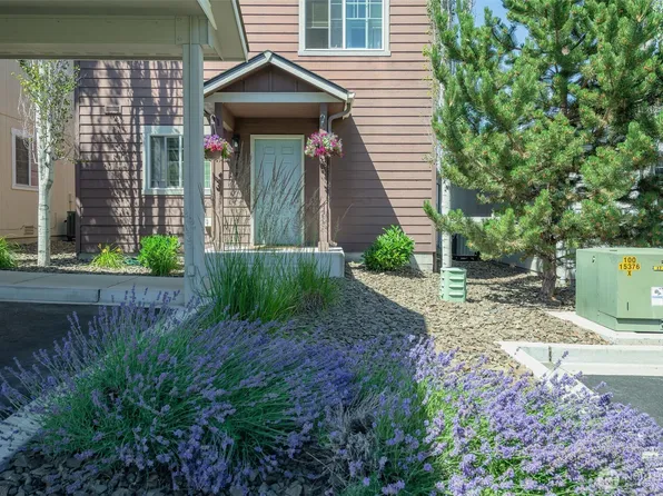 264 Saddlehorn Lane, Wenatchee, WA 98801