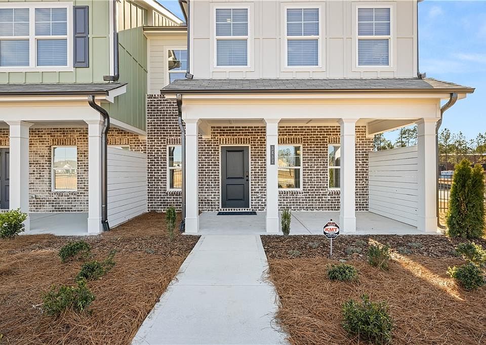 1st image of 3261 Lake Carlton Rd SW #24
