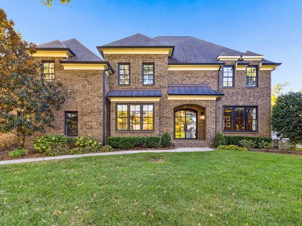 4017 Dorcas Dr, Nashville, TN 37215
