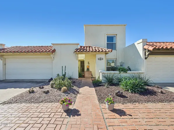 1035 E LAGUNA Drive, Tempe, AZ 85282