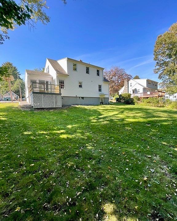 3 Thayer Ave, Auburn, MA 01501 MLS 73167649 Zillow