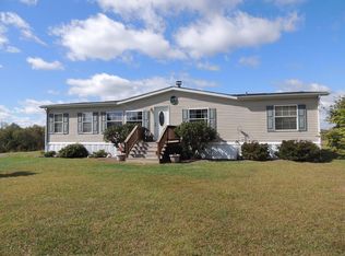 1041 Crackers Neck Rd, Galax, VA 24333