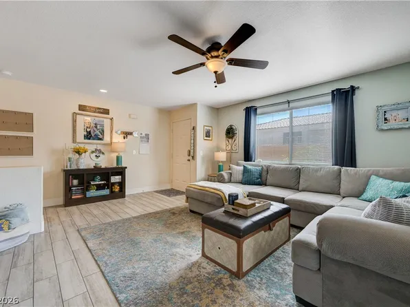 8056 Astrology Ct Unit 101, Las Vegas, NV 89128