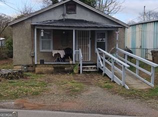 1322 Ralston St, Gainesville, GA