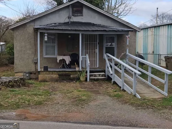 1322 Ralston St, Gainesville, GA 30501