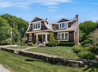 14 Bayview Rd, Charlestown, RI 02813