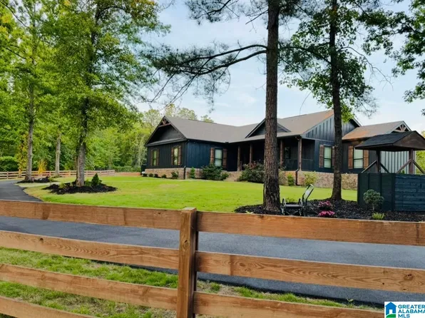 8130 Serene Lake Rd, Mc Calla, AL 35111