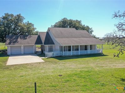 320 Refugio Hwy, Victoria, TX, 77905