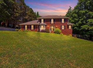 114 Paddle Wheel Ct, Cohutta, GA 30710