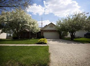 5331 Davidson Rd, Hilliard, OH 43026