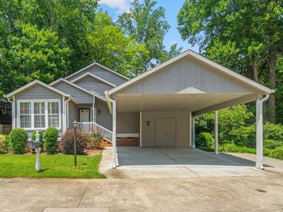 2860 Rue Sans Famille, Raleigh, NC, 27607