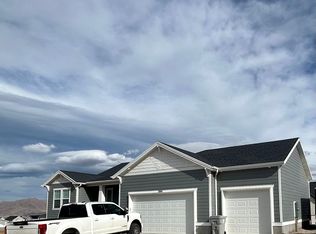 286 W Saddlebrook Dr, Santaquin, UT 84655