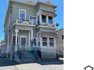 1760 27th Ave APT B, Oakland, CA 94601