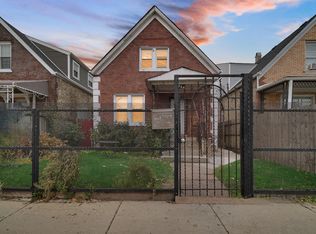 924 N Pulaski Rd, Chicago, IL 60651
