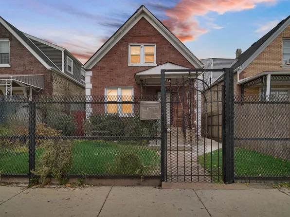 924 N Pulaski Rd, Chicago, IL 60651